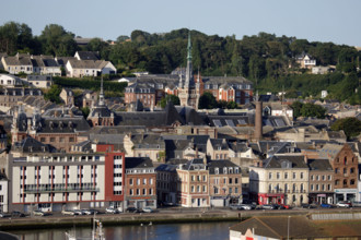 Fécamp, Seine-Maritime
