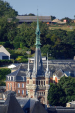 Fécamp, Seine-Maritime