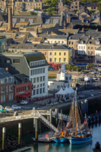 Fécamp, Seine-Maritime