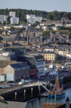 Fécamp, Seine-Maritime