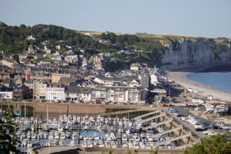 Fécamp, Seine-Maritime