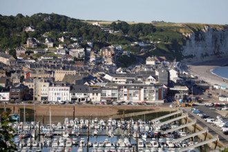 Fécamp, Seine-Maritime