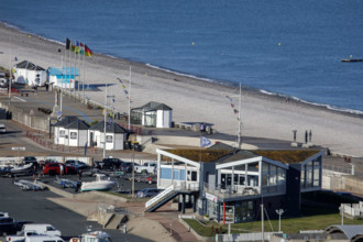 Fécamp, Seine-Maritime