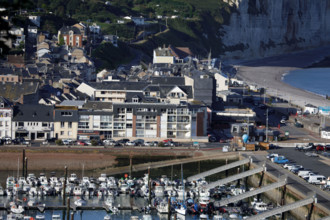 Fécamp, Seine-Maritime