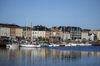 Fécamp, Seine-Maritime