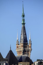 Fécamp, Seine-Maritime