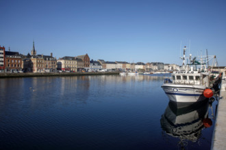 Fécamp, Seine-Maritime