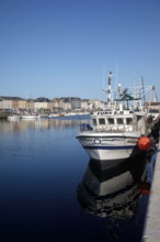 Fécamp, Seine-Maritime