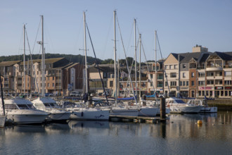 Fécamp, Seine-Maritime