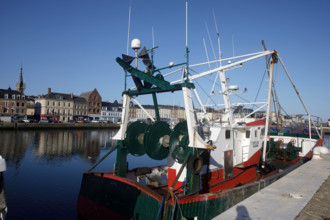 Fécamp, Seine-Maritime