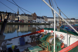 Fécamp, Seine-Maritime