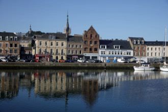 Fécamp, Seine-Maritime