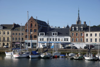 Fécamp, Seine-Maritime