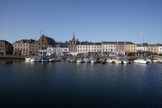 Fécamp, Seine-Maritime