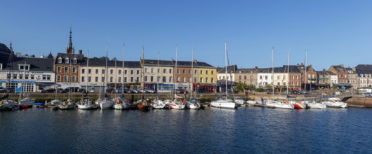 Fécamp, Seine-Maritime