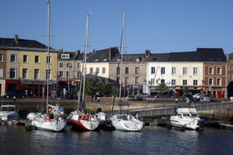 Fécamp, Seine-Maritime