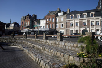 Fécamp, Seine-Maritime