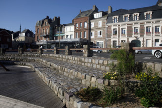 Fécamp, Seine-Maritime
