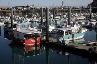 Fécamp, Seine-Maritime