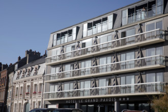 Fécamp, Seine-Maritime