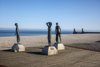 Fécamp, Seine-Maritime