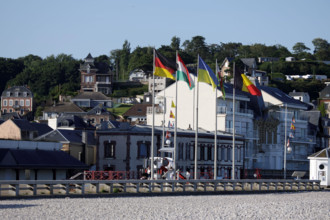 Fécamp, Seine-Maritime