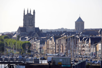 Fécamp, Seine-Maritime