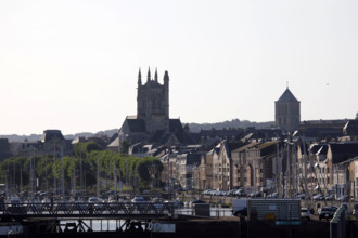 Fécamp, Seine-Maritime