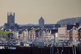 Fécamp, Seine-Maritime
