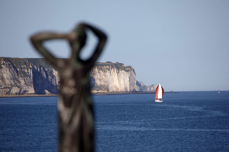 Fécamp, Seine-Maritime