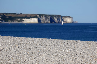 Fécamp, Seine-Maritime