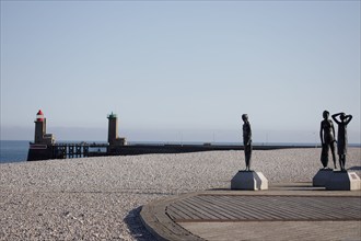 Fécamp, Seine-Maritime
