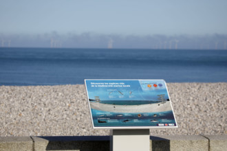 Fécamp, Seine-Maritime