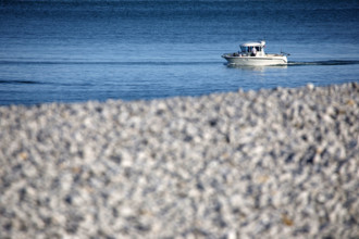 Fécamp, Seine-Maritime
