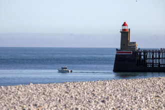 Fécamp, Seine-Maritime