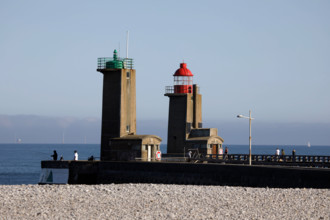 Fécamp, Seine-Maritime