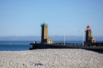Fécamp, Seine-Maritime