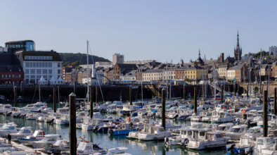 Fécamp, Seine-Maritime