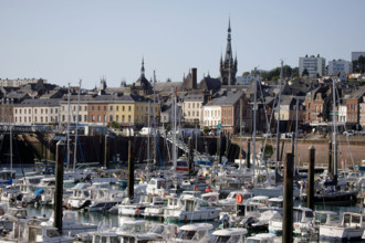 Fécamp, Seine-Maritime