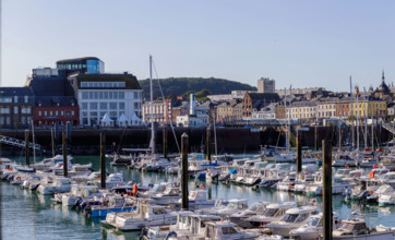 Fécamp, Seine-Maritime