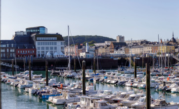 Fécamp, Seine-Maritime