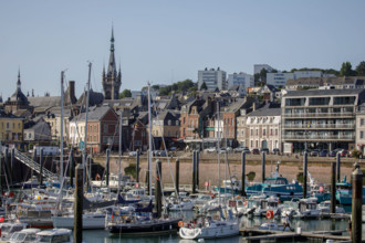 Fécamp, Seine-Maritime