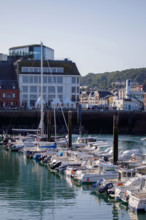 Fécamp, Seine-Maritime