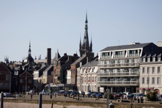 Fécamp, Seine-Maritime