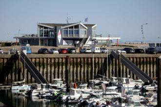 Fécamp, Seine-Maritime