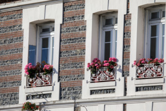 Fécamp, Seine-Maritime