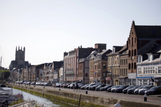 Fécamp, Seine-Maritime