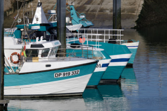 Fécamp, Seine-Maritime