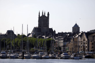 Fécamp, Seine-Maritime
