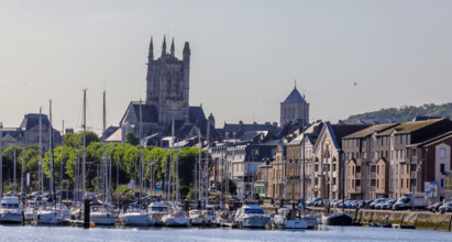 Fécamp, Seine-Maritime